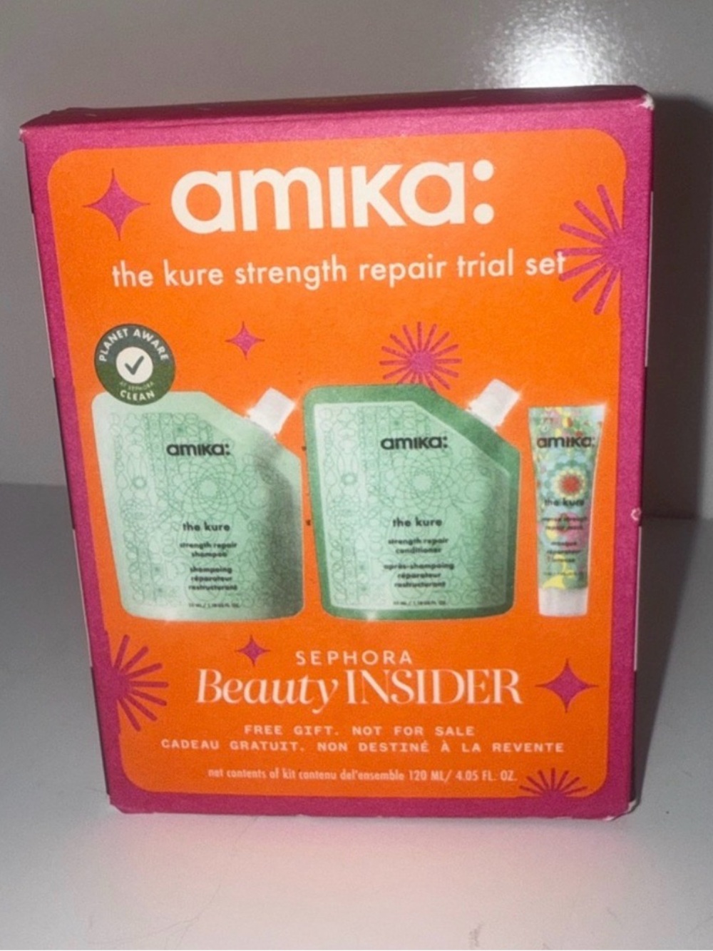 Beauty Box Set - Picture 10 of 12